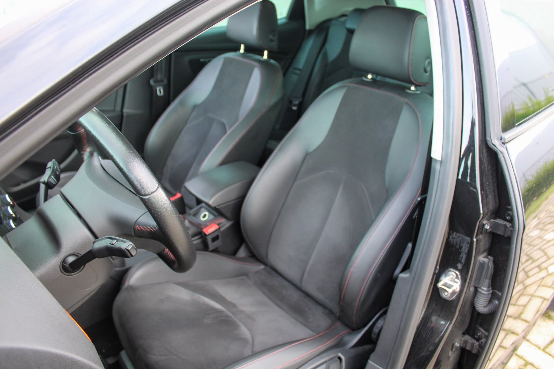 SEAT Leon Fr 1.8 TSI foto 9